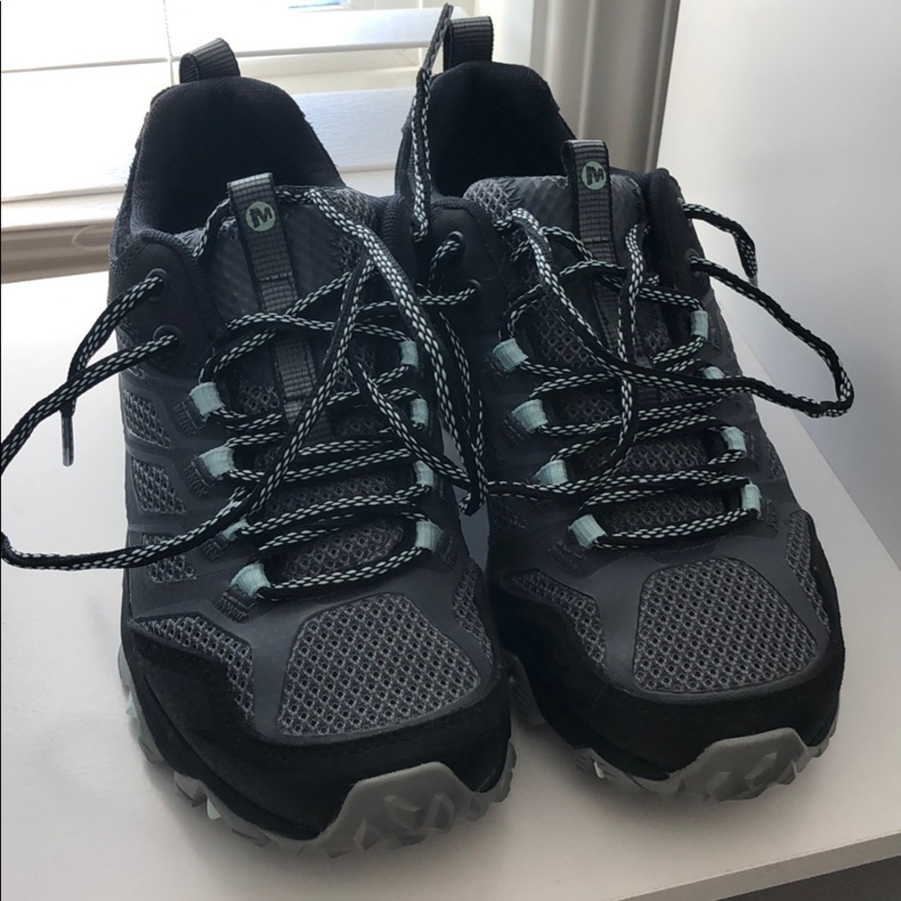 Merrell Shoes